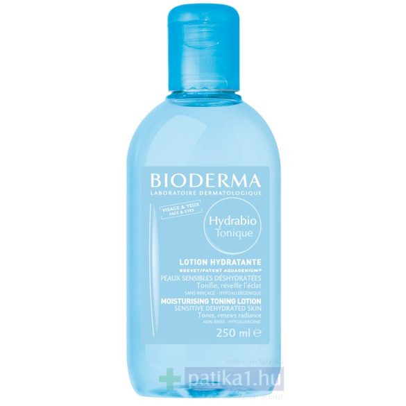 Bioderma Hydrabio Tonik 250 ml