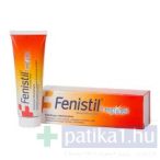Fenistil 1 mg/g gél 50 g