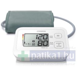 Citizen  CH 304 felkaros automata vérnyomásmérő