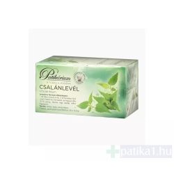 Csalánlevél tea filteres Patikárium 25x0,9g