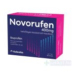 Novorufen 400 mg belsőleges szuszpenzió 24x10ml