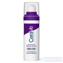 CERAVE Bőrmegújító Retinol Szérum 30 ml