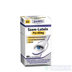 Jutavit Szem Lutein Pro 40 mg tabletta 90x