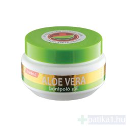 Naturstar Aloe Vera gél 250 ml