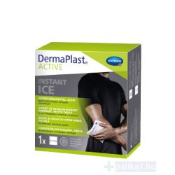 DermaPlast ACTIVE Instant Ice Hűtőtasak 15x17 cm 1 db