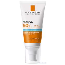 LRP Anthelios UV MUNE 400 Ultra krém SPF50+ 50 ml