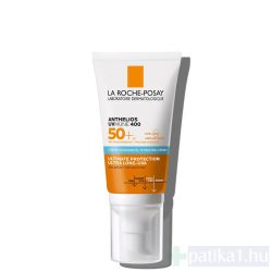 LRP Anthelios UVMUNE 400 Ultra krém SPF50+ 50 ml