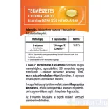 BioCo Természetes E-vitamin 200 mg lágyzselatin kapszula 60x