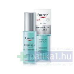   Eucerin Hyaluron-Filler hidratáló, ránctalanító arcápoló koncentrátum 30 ml