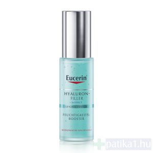 Eucerin Hyaluron-Filler hidratáló ránctalanító arcápoló koncentrátum 30 ml