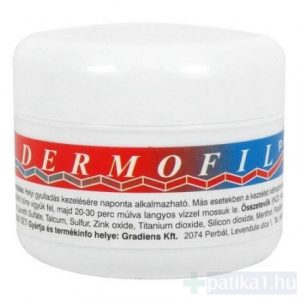 Dermofil paszta 75 ml