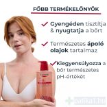 Eucerin pH5 Olajtusfürdő gél pumpás 400 ml