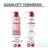 Eucerin pH5 Olajtusfürdő gél pumpás 400 ml