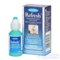 Refresh Contacts szemcsepp 15 ml