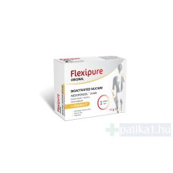   Flexipure Original C-vitaminnal étrendkiegészítő tabletta 30x 