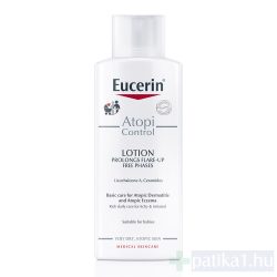 Eucerin AtopiControl testápoló 250 ml