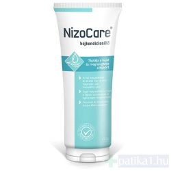 Nizocare hajkondicionáló mindennapos hajápolásra 200 ml