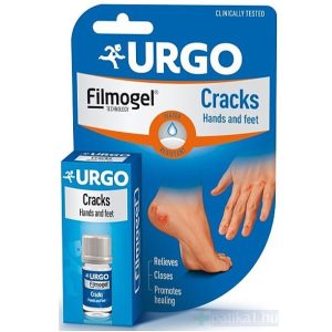 Urgo Filmogel folyadék bőrrepedésekre 3,25 ml
