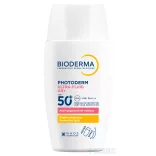Bioderma Photoderm AR+ Ultra-fluid fényvédő rosaceás bőrre SPF50+ 40 ml