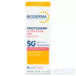 Bioderma Photoderm AR+ Ultra-fluid fényvédő rosaceás bőrre SPF50+ 40 ml
