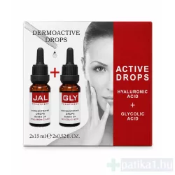 Vital Plus Promo JAL+GLY 1+1 GRATIS 2x15 ml