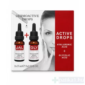 Vital Plus Promo JAL+GLY 1+1 GRATIS 2x15 ml
