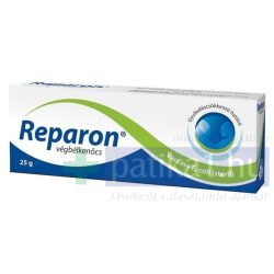 Reparon végbélkenőcs 30 g