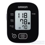 OMRON M2 Intelli IT felkaros okos-vérnyomásmérő Bluetooth adatátvitellel HEM-7143T1-EBK