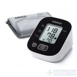 OMRON M2 Intelli IT felkaros okos-vérnyomásmérő Bluetooth adatátvitellel HEM-7143T1-EBK