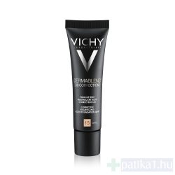   VICHY DERMABLEND [3D KORREKCIÓ] KORREKCIÓS ALAPOZÓ BŐRFELSZÍN-KISMÍTÓ HATÁSSAL 15 (OPAL) 30 ML