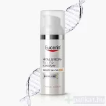Eucerin Hyaluron-Filler + Longevity Epigenetic Nappali arcápoló SPF30 50 ml