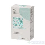 Bio-Vitality Omega-3 O3 kapszula 30x