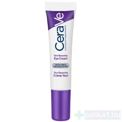 CERAVE Bőrmegújító szemkörnyékápoló krém 14 ml
