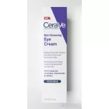 CERAVE Bőrmegújító szemkörnyékápoló krém 14 ml