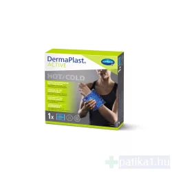   DermaPlast ACTIVE HOT/COLD Hideg/Meleg gélpárna 13x14 cm 1x