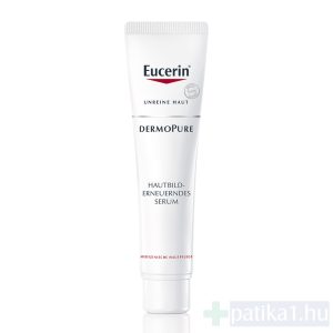 Eucerin DermoPure Bőrmegújító szérum 40 ml