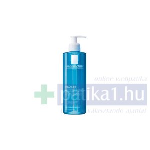 Effaclar Arctisztító habzó gél 400 ml