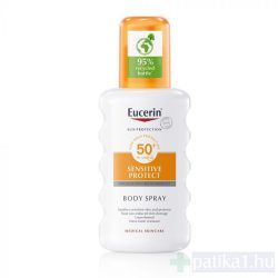 Eucerin Sun Sensitive Protect Spray FF50+ 200 ml