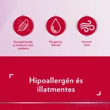 Canescool nyugtató hidratáló intim krém gél 15 g