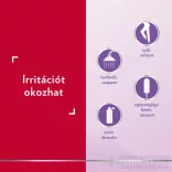 Canescool nyugtató hidratáló intim krém gél 15 g