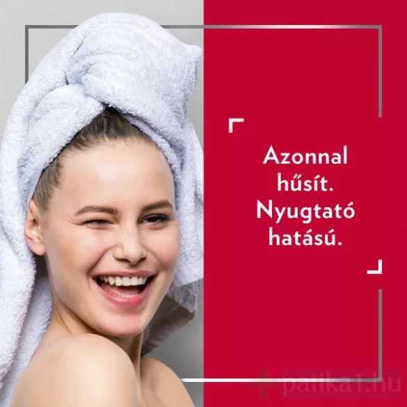 Canescool nyugtató hidratáló intim krém gél 15 g
