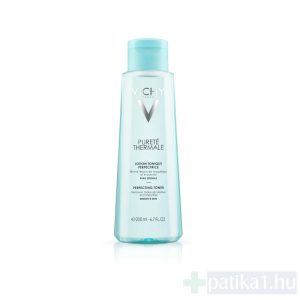 VICHY PURETÉ THERMALE BŐRSZÉPÍTŐ TONIK 200 ML