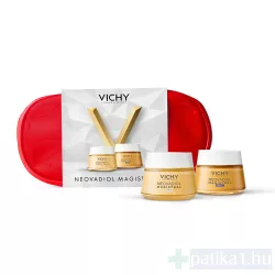 Vichy Neovadiol Magistral XMAS Ajándékcsomag (50+50 ml)