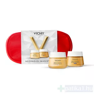 Vichy Neovadiol Magistral XMAS Ajándékcsomag (50+50 ml)