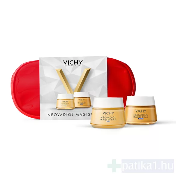 Vichy Neovadiol Magistral XMAS Ajándékcsomag (50+50 ml)