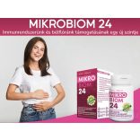 Mikrobiom-24 étrendkiegészítő kapszula 30x