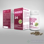 Mikrobiom-24 étrendkiegészítő kapszula 30x