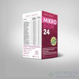 Mikrobiom-24 étrendkiegészítő kapszula 30x