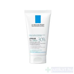 LRP Lipikar gél Urea 30% 50 ml