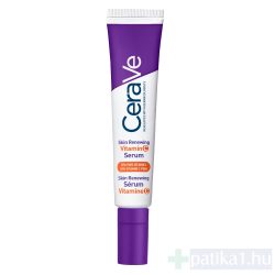 CERAVE Bőrmegújító C-vitamin Szérum 30 ml